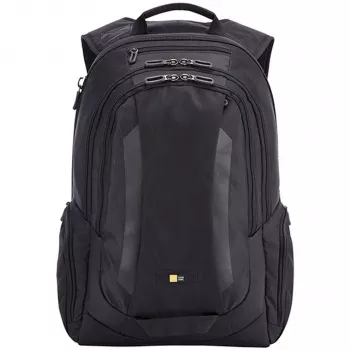 Case Logic Professional RBP315 melna mugursoma 39,6 cm (15,6 collu)