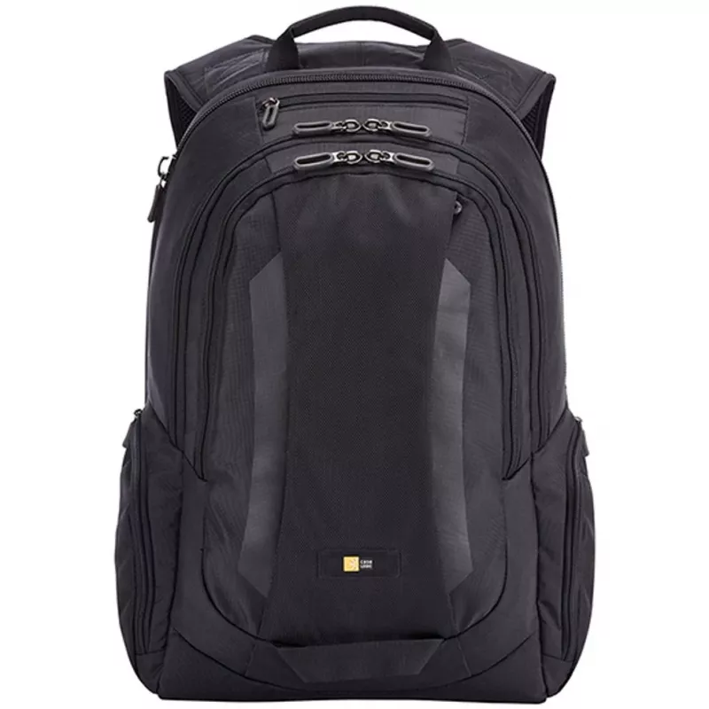 Case Logic Professional RBP315 melna mugursoma 39,6 cm (15,6 collu)