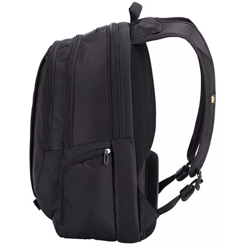 Case Logic Professional RBP315 melna mugursoma 39,6 cm (15,6 collu)