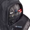 Case Logic Professional RBP315 melna mugursoma 39,6 cm (15,6 collu)