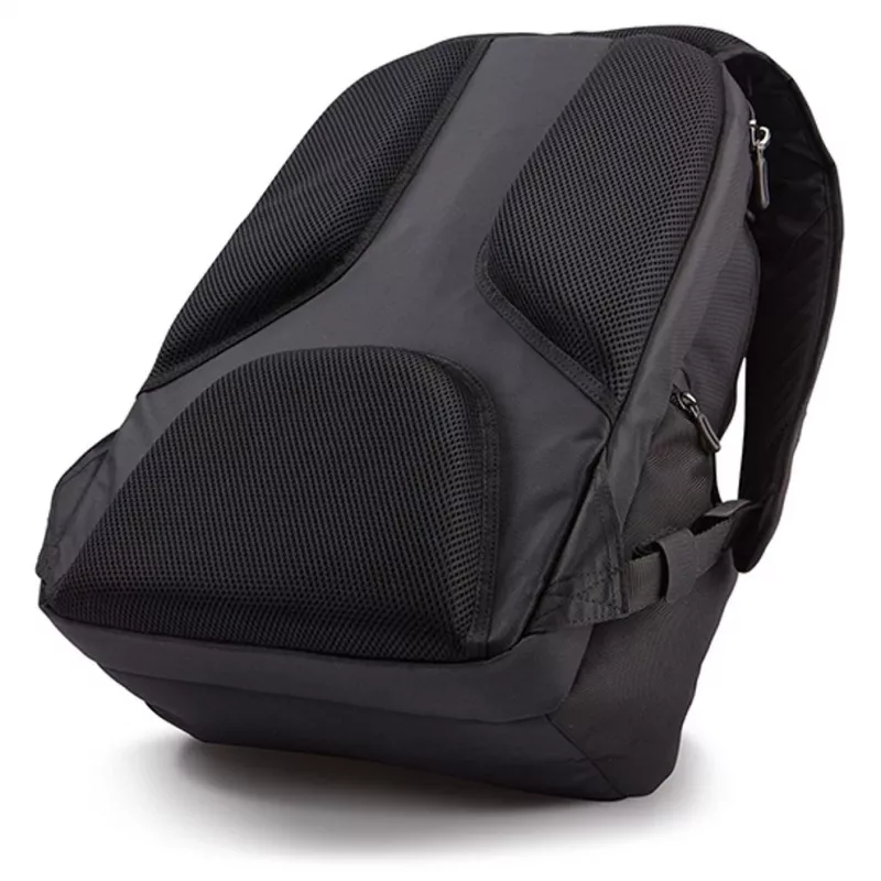 Case Logic Professional RBP315 melna mugursoma 39,6 cm (15,6 collu)