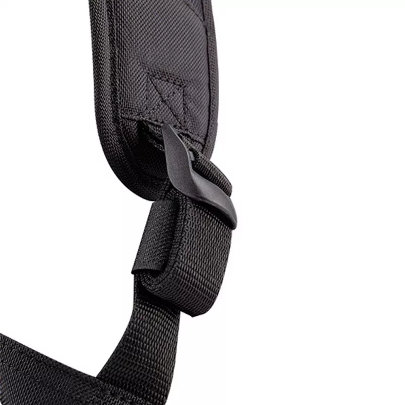 Case Logic Professional RBP315 melna mugursoma 39,6 cm (15,6 collu)