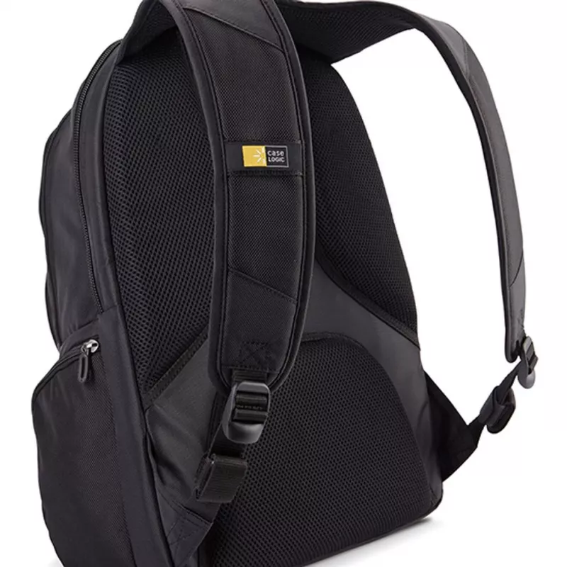 Case Logic Professional RBP315 melna mugursoma 39,6 cm (15,6 collu)