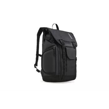 Thule Subterra TSDP115 mugursoma Pilsētas mugursoma Melna Neilona