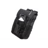 Thule Subterra TSDP115 mugursoma Pilsētas mugursoma Melna Neilona