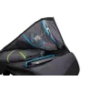 Thule Subterra TSDP115 mugursoma Pilsētas mugursoma Melna Neilona