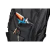Thule Subterra TSDP115 mugursoma Pilsētas mugursoma Melna Neilona