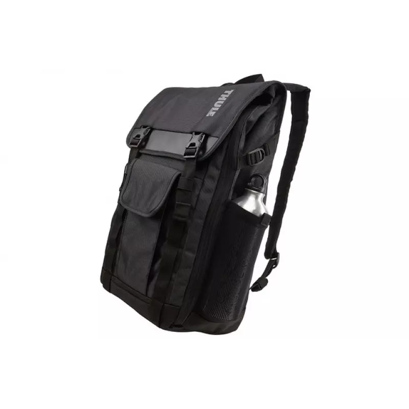 Thule Subterra TSDP115 mugursoma Pilsētas mugursoma Melna Neilona