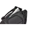 Thule Subterra TSDP115 mugursoma Pilsētas mugursoma Melna Neilona