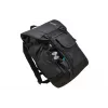 Thule Subterra TSDP115 mugursoma Pilsētas mugursoma Melna Neilona
