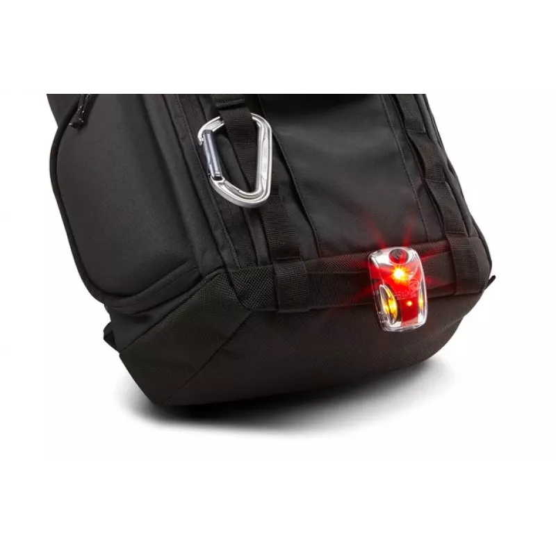 Thule Subterra TSDP115 mugursoma Pilsētas mugursoma Melna Neilona