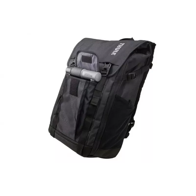 Thule Subterra TSDP115 mugursoma Pilsētas mugursoma Melna Neilona