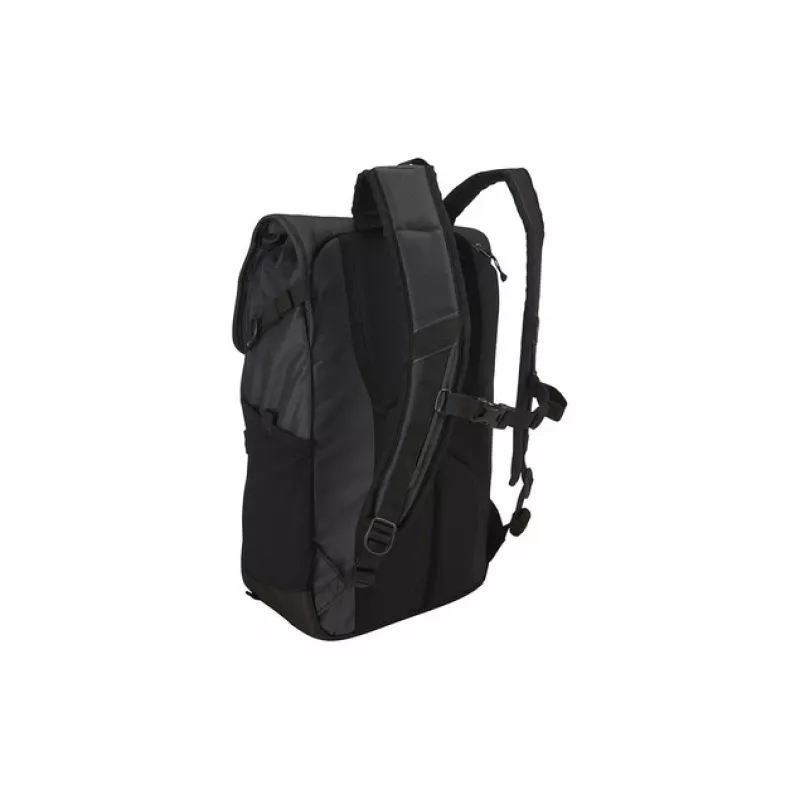 Thule Subterra TSDP115 mugursoma Pilsētas mugursoma Melna Neilona