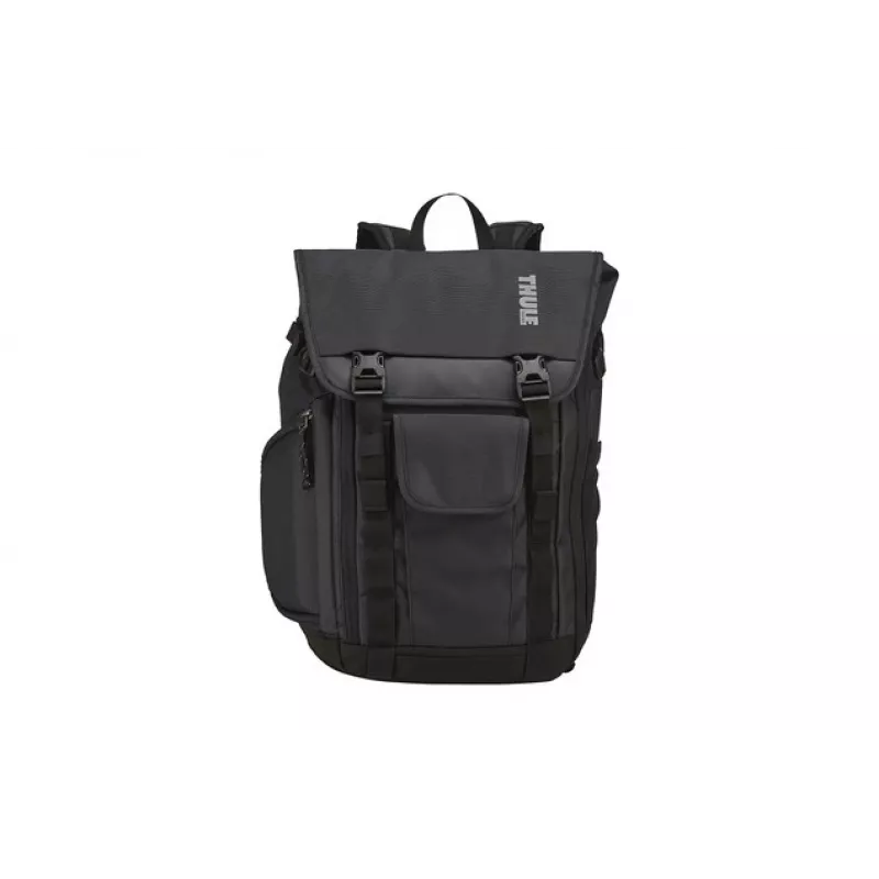 Thule Subterra TSDP115 mugursoma Pilsētas mugursoma Melna Neilona