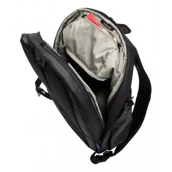 Thule Tact TACTBP114 35,6 cm (14 collu) mugursoma, melna