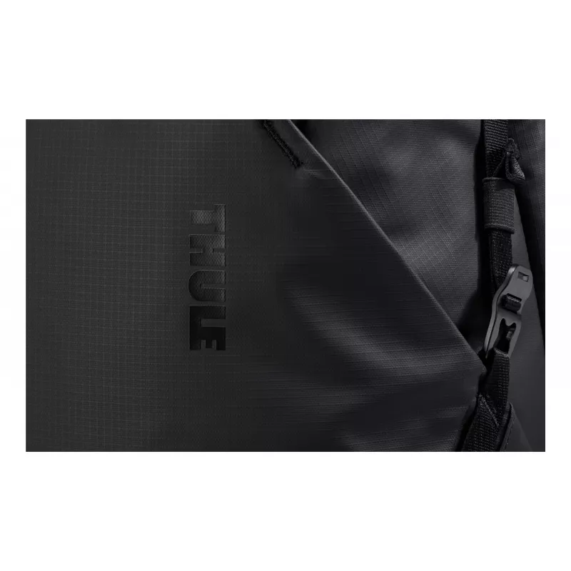 Thule Tact TACTBP114 35,6 cm (14 collu) mugursoma, melna