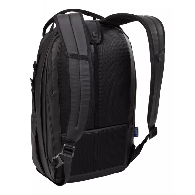 Thule Tact TACTBP114 35,6 cm (14 collu) mugursoma, melna