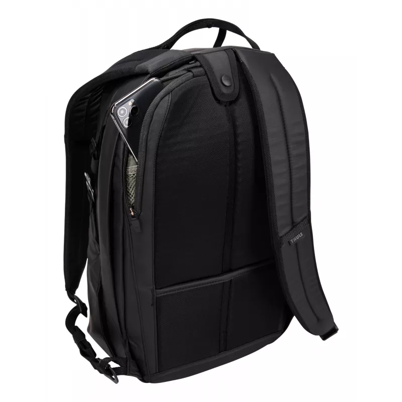Thule Tact TACTBP114 35,6 cm (14 collu) mugursoma, melna