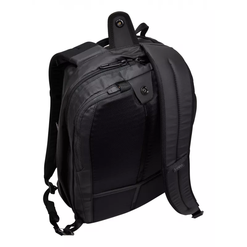 Thule Tact TACTBP114 35,6 cm (14 collu) mugursoma, melna