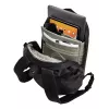 Thule Tact TACTBP114 35,6 cm (14 collu) mugursoma, melna