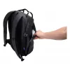 Thule Tact TACTBP114 35,6 cm (14 collu) mugursoma, melna