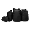 Thule Tact TACTBP114 35,6 cm (14 collu) mugursoma, melna