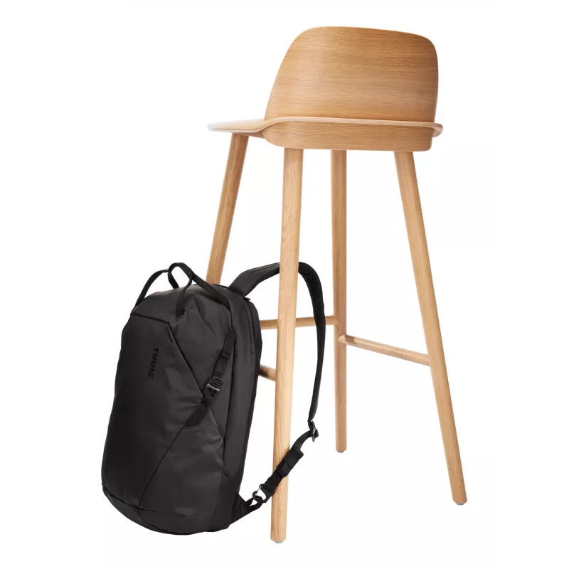 Thule Tact TACTBP114 35,6 cm (14 collu) mugursoma, melna