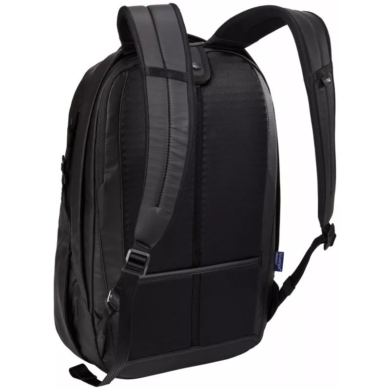 Thule Tact TACTBP116 35.6 cm (14 inch) mugursoma melna