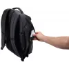 Thule Tact TACTBP116 35.6 cm (14 inch) mugursoma melna