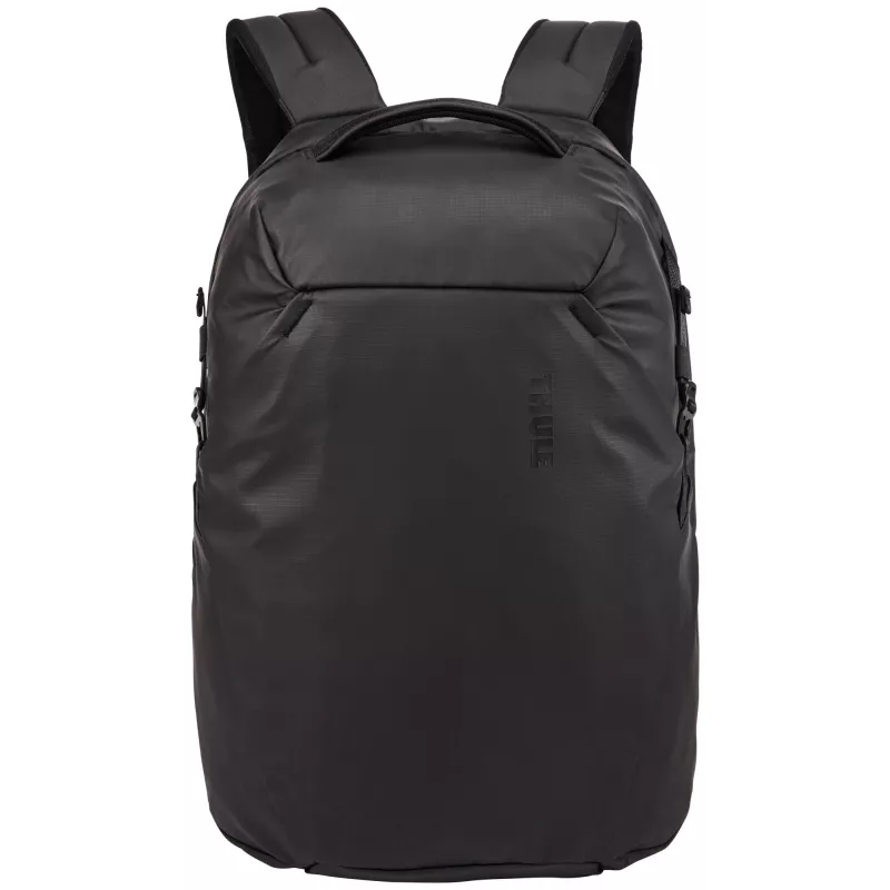 Thule Tact TACTBP116 35.6 cm (14 inch) mugursoma melna