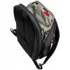 Thule Tact TACTBP116 35.6 cm (14 inch) mugursoma melna