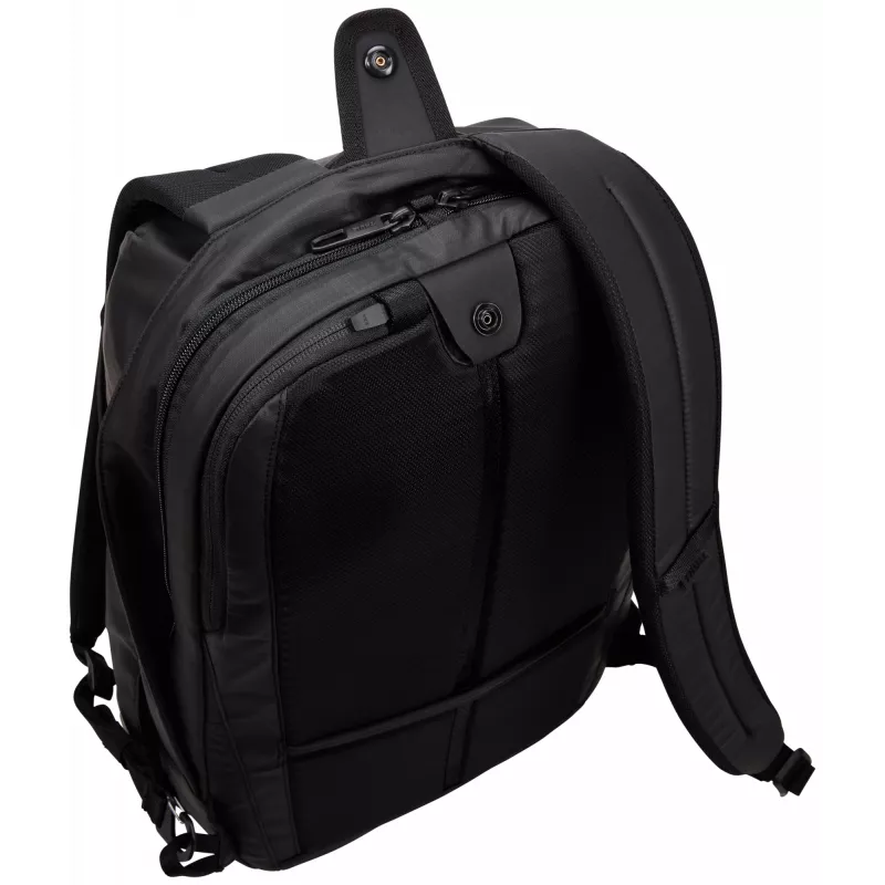Thule Tact TACTBP116 35.6 cm (14 inch) mugursoma melna