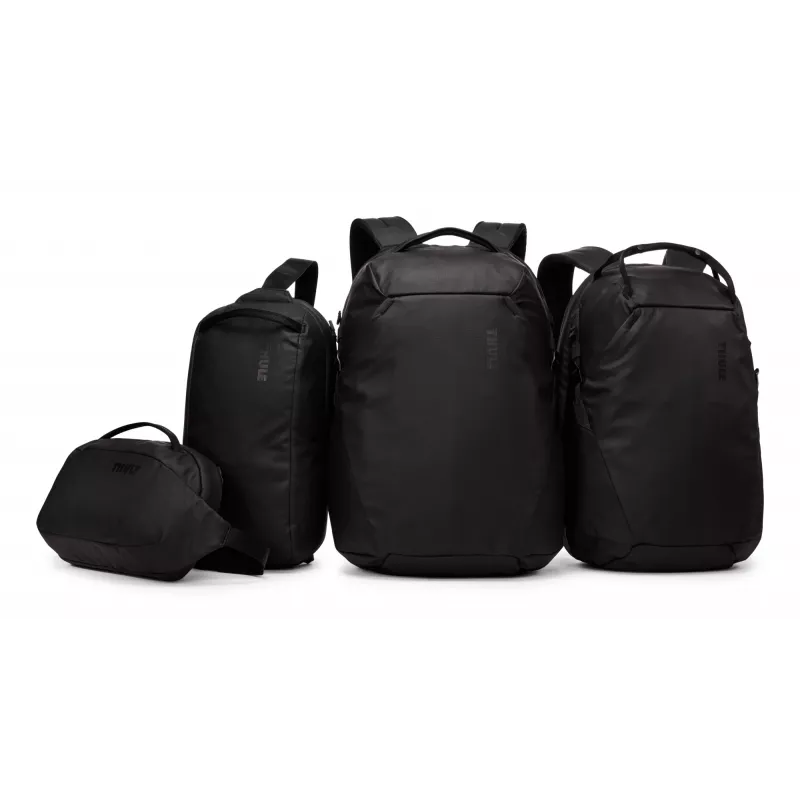 Thule Tact TACTBP116 35.6 cm (14 inch) mugursoma melna