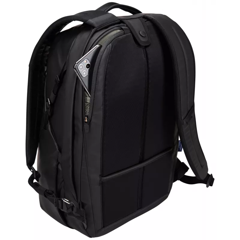 Thule Tact TACTBP116 35.6 cm (14 inch) mugursoma melna