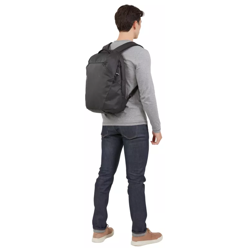 Thule Tact TACTBP116 35.6 cm (14 inch) mugursoma melna