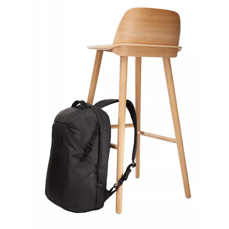 Thule Tact TACTBP116 35.6 cm (14 inch) mugursoma melna