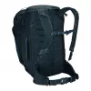 Thule TLPM260 tumši zila mugursoma ceļojumu mugursoma no poliestera