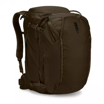 Thule TLPM260 Deep Khaki mugursoma Ceļojumu mugursoma Poliesteris