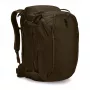 Thule TLPM260 Deep Khaki mugursoma Ceļojumu mugursoma Poliesteris