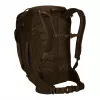 Thule TLPM260 Deep Khaki mugursoma Ceļojumu mugursoma Poliesteris