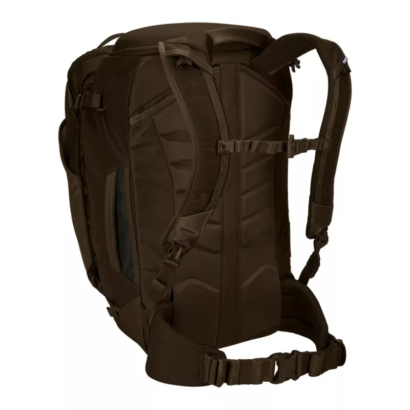 Thule TLPM260 Deep Khaki mugursoma Ceļojumu mugursoma Poliesteris