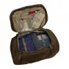Thule TLPM260 Deep Khaki mugursoma Ceļojumu mugursoma Poliesteris