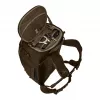 Thule TLPM260 Deep Khaki mugursoma Ceļojumu mugursoma Poliesteris