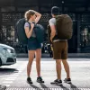 Thule TLPM260 Deep Khaki mugursoma Ceļojumu mugursoma Poliesteris