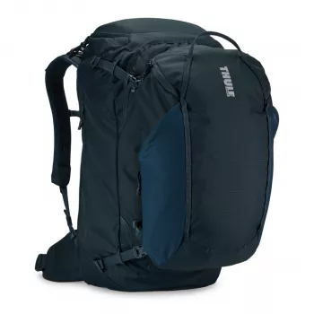 Thule TLPM270 Darkest Blue mugursoma Ceļojumu mugursoma Poliesteris