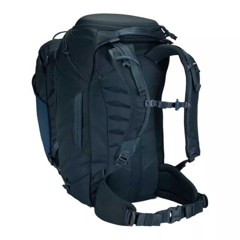 Thule TLPM270 Darkest Blue mugursoma Ceļojumu mugursoma Poliesteris
