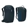 Thule TLPM270 Darkest Blue mugursoma Ceļojumu mugursoma Poliesteris