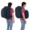 Thule TLPM270 Darkest Blue mugursoma Ceļojumu mugursoma Poliesteris