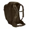 Thule TLPM270 tumši haki mugursoma ceļojumu mugursoma poliesters