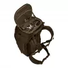 Thule TLPM270 tumši haki mugursoma ceļojumu mugursoma poliesters